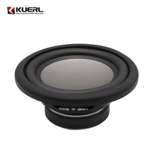 Xiaomi-haut-parleur professionnel avec basses pour voiture, 8/10/12 pouces, original, vente en gros, son centrale, audio - Product Image 4