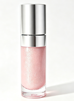 Gloss à lèvres multicolore scintillant hydratant effet brillant longue tenue en tube transparent pour marque privée – Vente en gros