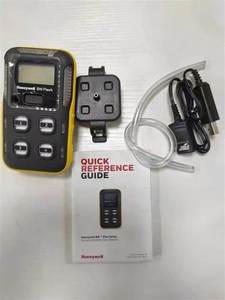 เครื่องตรวจจับก๊าซหลายชนิด BW FLEX4 3-in-1 พร้อมมาตรฐาน IP68 ความแม่นยำสูงในการตรวจจับก๊าซคาร์บอนไดออกไซด์ - Product Image 3