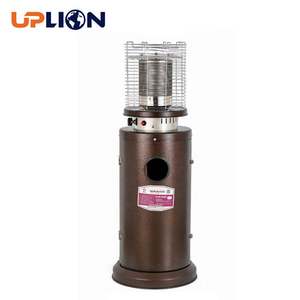 Uplion Vente en gros <span class=keywords><strong>Chauffage</strong></span> <span class=keywords><strong>extérieur</strong></span> au gaz naturel <span class=keywords><strong>propane</strong></span> de haute qualité <span class=keywords><strong>Chauffage</strong></span> de terrasse portable au gaz en acier - Product Image 2