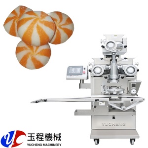 Nouvelle machine à fabriquer des boulettes de caviar 220V, multifonctionnelle, automatique, <span class=keywords><strong>halal</strong></span>, haute productivité, équipement de traitement à commande tactile pour - Product Image 1