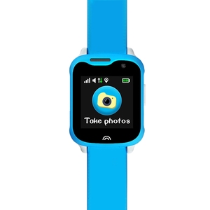 2020 Wonlex D'<span class=keywords><strong>origine</strong></span> KT05 Montre Intelligente GPS Enfants Montre de Téléphone - Product Image 5