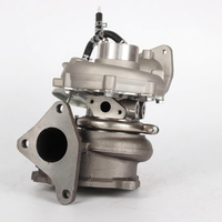 Turbocompresor RHF5 VF46 14411AA671 14411-AA671 NUEVO para Motor Subaru Legacy GT Outback XT EJ255 2.5GT