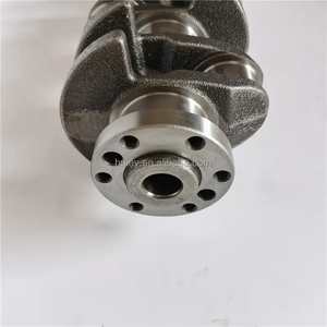 F18D3เพลาข้อเหวี่ยงเครื่องยนต์ ohc สำหรับ Chevrolet <span class=keywords><strong>Tornado</strong></span> 1.8L Corsa 1.8ชิ้นส่วนเครื่องยนต์อัตโนมัติ - Product Image 3