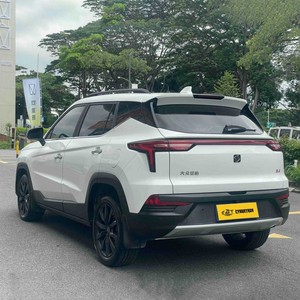 JAC JS4 <span class=keywords><strong>2021</strong></span> 1.5T CVT Edizione Mecha, SUV Compatto a Basso Prezzo 92 #   Auto a Benzina Usate con Sedili in Pelle Economici Auto Sehol X4 - Product Image 5
