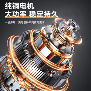 Amasadora Comercial B30B20 de Acero Inoxidable con Gancho Espiral Eléctrico para Uso en Panadería - Product Image 4