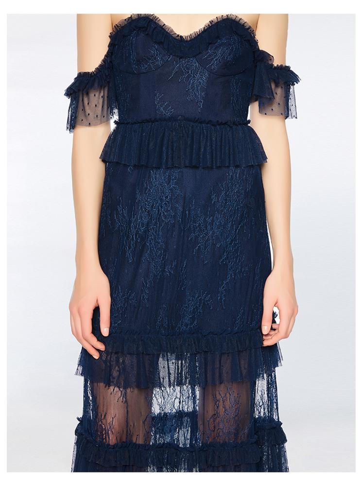 dress 2026 collection lace