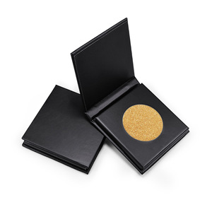 Paquet de 3 couleurs teinte pour le visage Poudre de surligneur visage <span class=keywords><strong>Rouge</strong></span> scintillant perle champagne brun contour blanc scintillant - Product Image 6