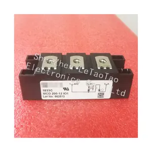 STOCK Electronic components IC Chips mosfet transistor IGBT Power module MCD310-16I01 MCD310-16IO1