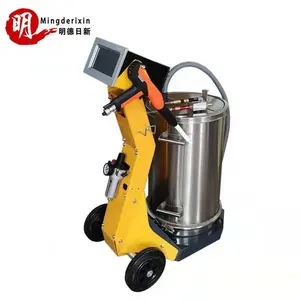 High Quality Cheap Electrostatic Spray Gun Powder Coating Powder Coating Machine Spray Gun