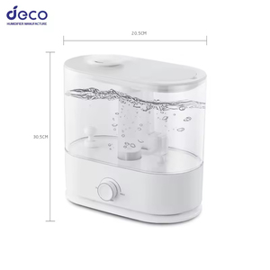 Produit japonais très vendu, diffuseur <span class=keywords><strong>d</strong></span>'arômes, humidificateur <span class=keywords><strong>d</strong></span>'<span class=keywords><strong>air</strong></span> de bureau <span class=keywords><strong>4L</strong></span>, humidificateur <span class=keywords><strong>d</strong></span>'<span class=keywords><strong>air</strong></span> ultrasonique pour voiture, télécommande - Product Image 3
