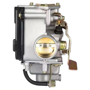 Kits de reparación de carburador de 30mm de alto rendimiento para Keihin Honda QA10A TRX 300 ATC350X <span class=keywords><strong>200cc</strong></span> 250cc 300cc 350cc carburadores de 30mm de alto rendimiento de - Product Image 3