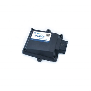 Mp48 CNG GPL Incylidner 6e génération GDI ECU Kits véhicule TSI TFSI SIDI D4T D4ST moteur Gdi Autogas Ecu Kits - Product Image 5
