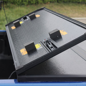 Accessoires de voiture <span class=keywords><strong>4x4</strong></span>, couvre-caisse à rouleaux pour Mitsubishi L200 2020, couvre-caisse à rouleaux <span class=keywords><strong>d</strong></span>'<span class=keywords><strong>occasion</strong></span> - Product Image 6