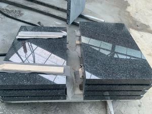 Khối Đá Granite Đen Tuyệt Đối Từ Đá Eastwood - Product Image 6