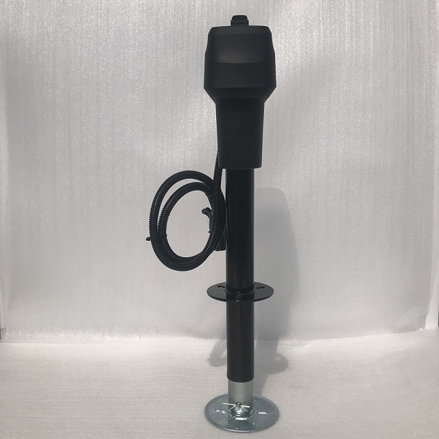 12 В постоянного тока, 4000 фунтов, Электрический прицеп, сверхмощный штыревой домкрат