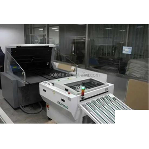 Offset <strong>Printing</strong> Used Conventional Ctp <strong>Plate</strong> <strong>Processor</strong> - Product Image 3