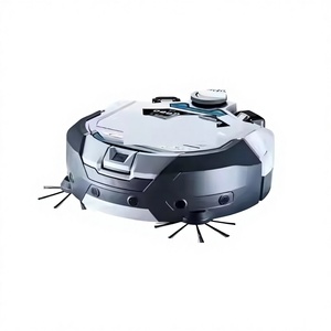 Accredit Run RE 18Vx2, Funciones de Mapeo RC300DZ de Grado Industrial sin Escobillas - Product Image 1