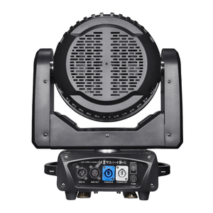 2025 all'ingrosso RGBW 4 in1 K10 Zoom lavare testa mobile LED Par B luce della fase a buon mercato 19x15w grande occhio dell'ape 400w potenza - Product Image 3
