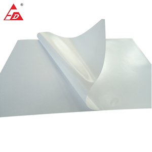 A4 <span class=keywords><strong>Auto</strong></span> adhesivo papel fotográfico brillante/semi brillo etiqueta con romperle un vaso en la cara de liberación - Product Image 6