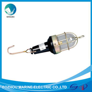 ไฟฉายแบบตะขอ DG-2 สำหรับงานซ่อมบำรุงทางทะเล มีส่วนลดสำหรับการซื้อจำนวนมาก - Product Image 2