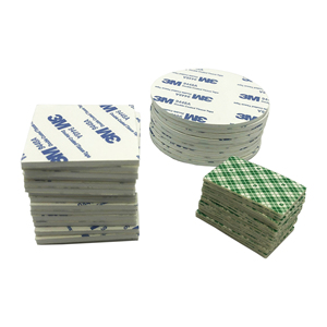 Chống Trượt Chống Thấm EVA <span class=keywords><strong>PE</strong></span> Sticky Pads Double Sided <span class=keywords><strong>Foam</strong></span> - Product Image 2
