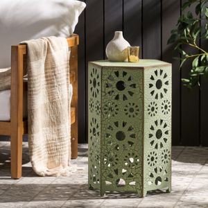 DB Eliana 14โต๊ะข้างสำหรับลานบ้านเฟอร์นิเจอร์กลางแจ้ง - Product Image 4