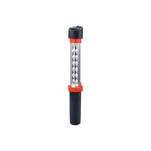 Lampe d'inspection rechargeable à main Darenic 3W SMD avec crochet en plastique - Product Image 2