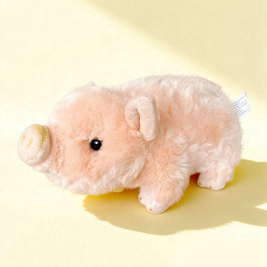 Juguetes para niños simulación cerdo Animal muñeca granja manchado cerdo jabalí <span class=keywords><strong>peluche</strong></span> cerdo suerte decoración del hogar regalo - Product Image 6