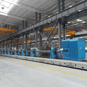 Machine <span class=keywords><strong>de</strong></span> perçage et d'alésage automatique CNC BOAOYUSEN TK2125 à trou profond, haute efficacité, prix bas, diamètre <span class=keywords><strong>de</strong></span> perçage max. <span class=keywords><strong>100</strong></span> mm, directement <span class=keywords><strong>de</strong></span> l'usine - Product Image 5