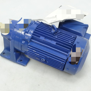 Cnhm08-6095yc-wbrav-21 Motor bekas (1229171259 - ) baru asli stok tersedia industri otomatisasi Pac khusus Plc <span class=keywords><strong>Prog</strong></span> - Product Image 1