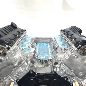 Moteur essence suralimenté 306PS 508PS 3.0 5.0 pour Land Rover et moteur 3.0t 5.0t 306PS 508PS 3.0 5.0 Superc - Product Image 3