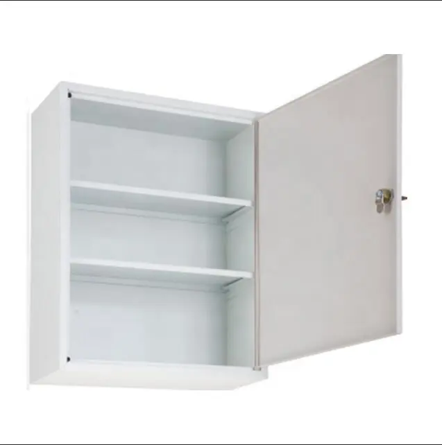 Classic Design Wall Mounted Storage Box Medicine Cabinets