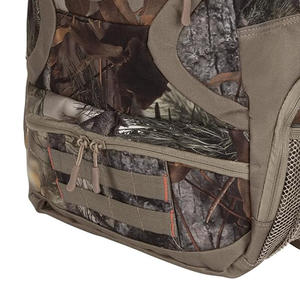 Sac à dos de voyage multifonctionnel respirant et imperméable, grande capacité, personnalisable (logo et couleur), pour activités de plein air, escalade, randonnée, chasse - Product Image 3