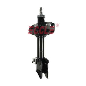 Amortiguador delantero izquierdo y derecho japonés para <span class=keywords><strong>SUBARU</strong></span> <span class=keywords><strong>OUTBACK</strong></span> <span class=keywords><strong>BR</strong></span> 2009-2013 puntal de suspensión 20310AJ090 20310AJ080 - Product Image 3
