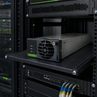 Módulo Rectificador R48-4300E3 48VDC 4300W, Unidad de Alimentación de Alta Eficiencia para Gabinetes de Comunicación de Estaciones Base