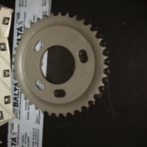 Pignon de vilebrequin pour Peugeot Citroën Ford Fiat 2.0D 0805H3 9675777680 081826 081828 0829E0 9659435180 9677427780 9659438580 - Product Image 3