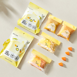 HeDouC Food Storage Bags 36Pcs Xs 30Pcs S Freshness Locking For Fruits Vegetables Refrigerator Use - Product Image 1