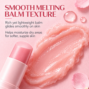 Nuevo Bálsamo Sérum Multiusos con Colágeno PDRN, Hidrata Profundamente las Zonas Secas, Reduce las Patas de Gallo, Reafirma, Aporta Elasticidad, Rellena, para Todo Tipo de Piel - Product Image 3