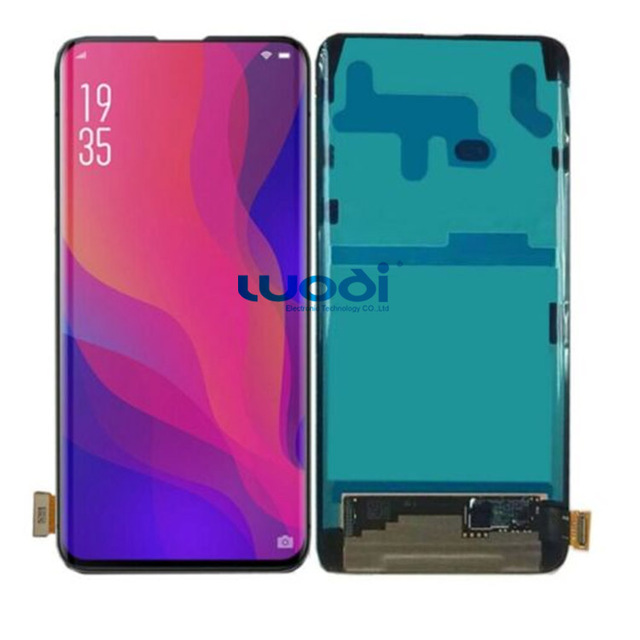 Replacement LCD Display Touch Screen Digitizer for Oppo Find X