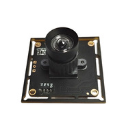 Caméra USB3.0 1080P Monochrome RGB Obturateur Global 120FPS pour Inspection Médicale, Capture de Micro-Composants, Chirurgie