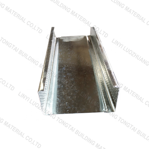 Pistas y tacos de Metal, marcos de acero de pared - Product Image 4