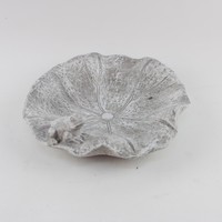 Bacs à fleurs et abreuvoirs pour oiseaux en ciment, écologiques et modernes, pour l'intérieur et l'extérieur, pour jardin et sol, directement de l'usine