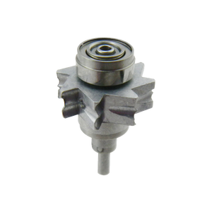 Картридж/ротор для MK-Dent Basic Line Мини-головка стоматологической турбины высокоскоростной наконечник ремонтные детали RT-RMKBM - Product Image 1