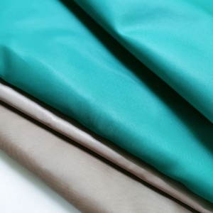 Tela de Microfibra de Poliéster 300T al por Mayor para Chaquetas de Plumón de Invierno para Niños y Disfraces, para Forro de Ropa - Product Image 5