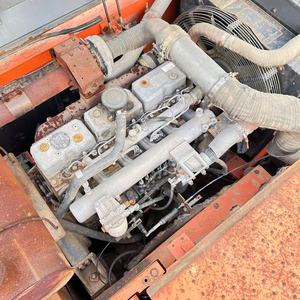 Excavatrice d'occasion Doosan DX300LC-9C en vente avec composants clés : roulement, moteur, boîte de vitesses, pompe à engrenages, PLC - 30 tonnes 159 kW - Product Image 6