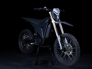 Bicicleta Eléctrica Todoterreno 79 Bike Y-VOLT Surge V 100Km/h 35Kw 97V 45Ah, Motocicleta Todoterreno - Product Image 3