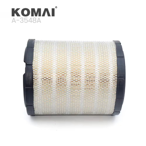 ไส้กรองอากาศเครื่องยนต์ Komai Truck 4HG1 รุ่น 8970622940 - Product Image 3