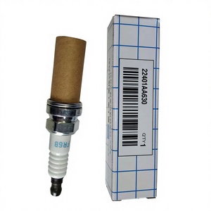 Candela Iridium Platinum ILFR6B 6481 22401AA630 Candela Platinum LTR5GP 5019 per Subaru <span class=keywords><strong>Volvo</strong></span> Buick Ford Mazda - Product Image 5