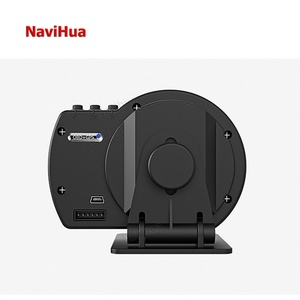 NAVIHUA A500 Obd Ii Obd2 <b>Auto</b> <b>Meter</b> Speedometer OBD2 GPS Speedometer Speed <b>Meter</b> Electronic Monitor Diagnosis Tool - Product Image 6